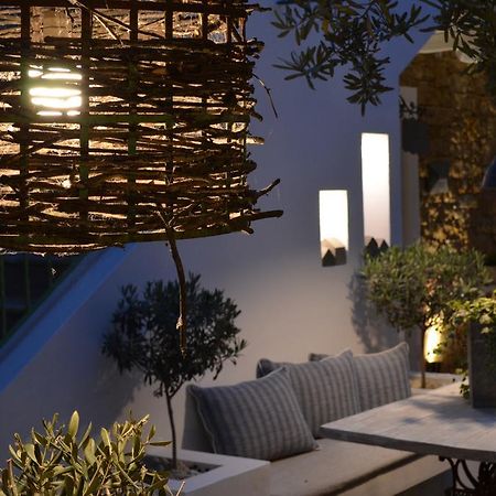 Hotel Rastoni - Helvetia Platamonas Luaran gambar