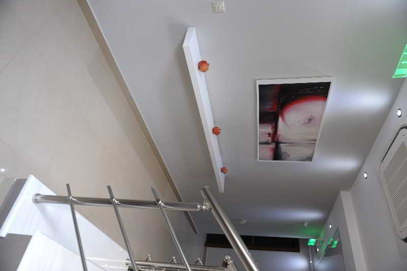 Hotel Rastoni - Helvetia Platamonas Luaran gambar
