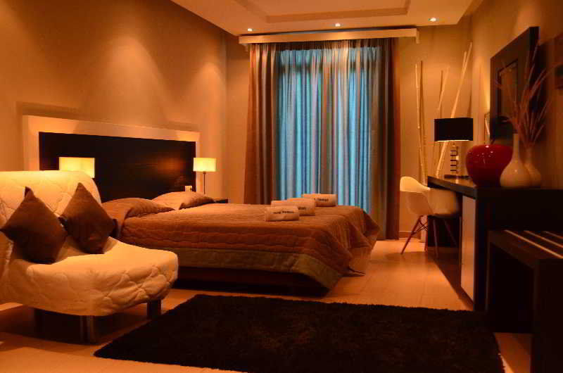Hotel Rastoni - Helvetia Platamonas Luaran gambar